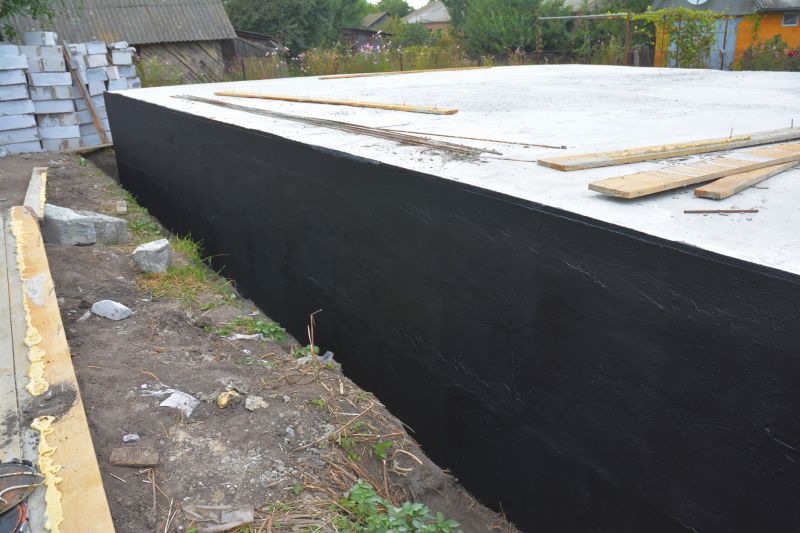 Waterproofing Consultation